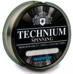 Technium Spinning Line 150m 0,18mm