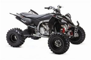 YFZ 450R ― Active-kuban, Goods for tourism, recreation and sport