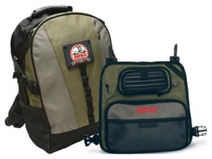Рюкзак Rapala Tactical Bag ― Активная Кубань,  товары для туризма, активного отдыха и спорта