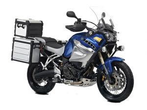 XT1200Z  Super Tenere  First edition kit ― Active-kuban, Goods for tourism, recreation and sport