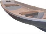 Лодка СЛК-430