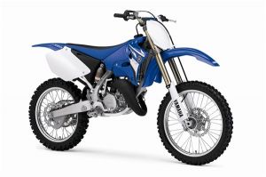 YZ125 ― Active-kuban, Goods for tourism, recreation and sport
