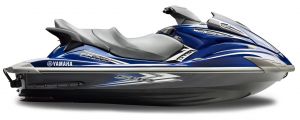 Гидроцикл FX SHO Cruiser  ― Активная Кубань,  товары для туризма, активного отдыха и спорта