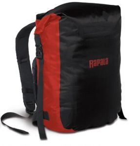 Рюкзак Rapala Waterproof Backpack ― Активная Кубань,  товары для туризма, активного отдыха и спорта
