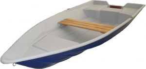 Глиссирующая лодка СЛК-330