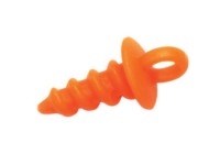 Pop-Up Pegs - Fluorescent Orange ― Active-kuban, Goods for tourism, recreation and sport