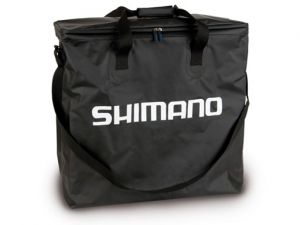 Сумка Shimano NET BAG TRIPLE ― Активная Кубань,  товары для туризма, активного отдыха и спорта