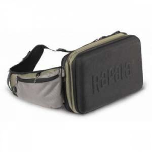 Сумка Rapala Sling Bag ― Активная Кубань,  товары для туризма, активного отдыха и спорта