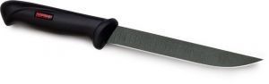 REZ7W Филейный нож Rapala (тефлон. лезвие 18 см,  нескольз. рукоятка) ― Активная Кубань,  товары для туризма, активного отдыха и спорта