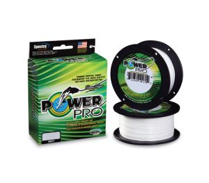 Power Pro 135м White 0,10 ― Active-kuban, Goods for tourism, recreation and sport