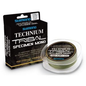 Technium Tribal Line ind.box 200mt 0,50mm ― Active-kuban, Goods for tourism, recreation and sport