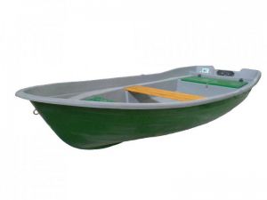 Лодка СЛК-360 ― Активная Кубань,  товары для туризма, активного отдыха и спорта