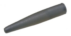 ACE Anti Tangle Sleeves Mini - Silt отводчик поводка короткий черн. ― Активная Кубань,  товары для туризма, активного отдыха и спорта