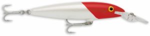 Barra Magnum  плавающий 3,3м-5,4м, 11см 20гр   ― Активная Кубань,  товары для туризма, активного отдыха и спорта