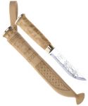 Нож Marttiini LAPP KNIFE 230 (110/220)
