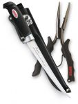 RPLR8-706 Набор:плоскогубцы 22 см, нож #706