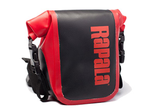 Cумка Rapala Waterproof Gadget Bag ― Активная Кубань,  товары для туризма, активного отдыха и спорта