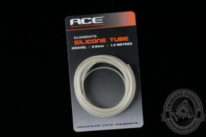 ACE Silicone Tube 0.5 - weed силиконовая трубка зел. ― Active-kuban, Goods for tourism, recreation and sport