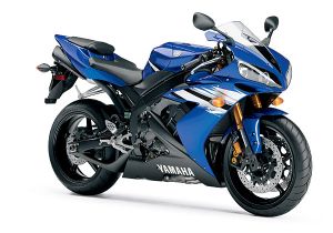 YZF-R1  ― Active-kuban, Goods for tourism, recreation and sport