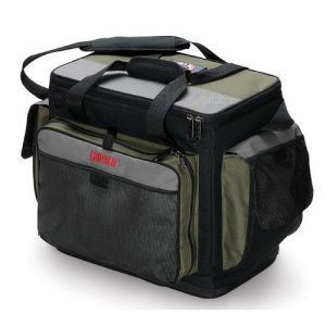 Сумка Rapala Magnum Tackle Bag ― Активная Кубань,  товары для туризма, активного отдыха и спорта