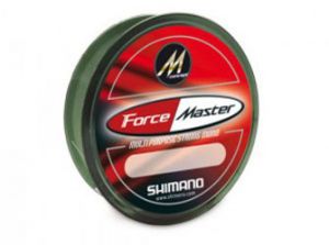 Force Master line (10 con.) 150 mt. 0,50mm ― Active-kuban, Goods for tourism, recreation and sport