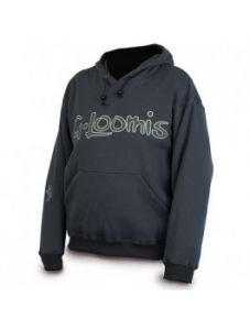 G.LOOMIS Кофта HOODY SWEAT /L ― Active-kuban, Goods for tourism, recreation and sport