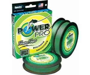 Power Pro 92м Moss Green 0,06 ― Active-kuban, Goods for tourism, recreation and sport
