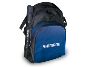Рюкзак Shimano RUCK ― Active-kuban, Goods for tourism, recreation and sport