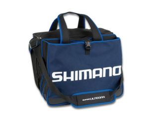 Сумка Shimano SUPER ULTEGRA LARGE CARRYALL ― Активная Кубань,  товары для туризма, активного отдыха и спорта