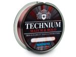 Technium Match Line 150m 0,14mm