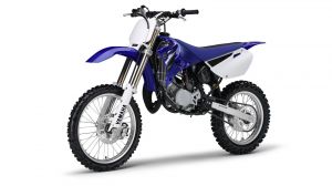 YZ85LW ― Active-kuban, Goods for tourism, recreation and sport
