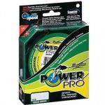 Power Pro 135м Moss Green 0,10